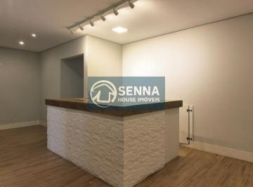 Foto 01 · Casa Comercial de Alto Padrão na Vila Virgínia, Jundiaí-SP: 4 Quartos, 2 Suítes, 2 Salas, 2 Banheiro
