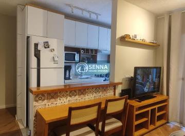 Foto 01 · Apartamento para Locação - Condomínio Vista Park - Vila Nambi - Jundiaí/SP R$ 2.350,00*