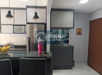 Foto 04 · Apartamento para Locação ? 59 m² | 2 Dormitórios | 1 Vaga - Jundiaí/SP