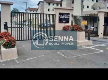 Foto 04 · Incrível apartamento à venda em Jundiaí-SP, Morada das Vinhas: 2 quartos, 1 sala, 1 vaga de garagem,