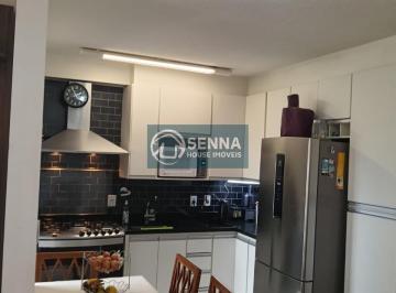 Foto 03 · Venda de Apartamento em Jundiaí-SP, Nova Cidade Jardim: 2 quartos, 3 salas, 1 banheiro, 1 vaga, 49m²