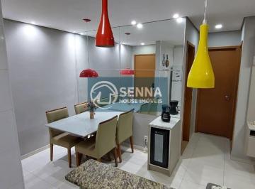 Foto 07 · Oportunidade imperdível: Apartamento à venda em Jundiaí-SP, Cidade Nova, 2 quartos, 2 salas, 1 banhe