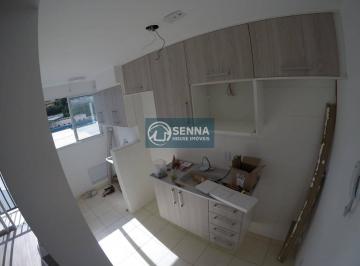 Foto 02 · Apartamento à Venda - 48 m² | 2 Dormitórios | 1 Vaga - Jundiaí/SP