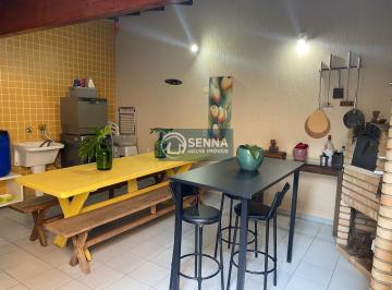 Foto 13 · Casa à Venda - 185 m² | 3 Dormitórios | Suíte | 2 Vagas