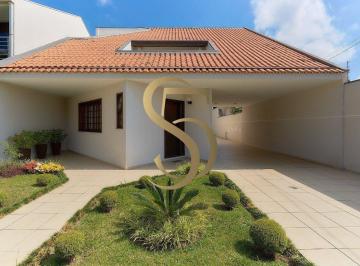 Casa · 270m² · 3 Quartos · 4 Vagas · Casa à venda - em Novo Mundo