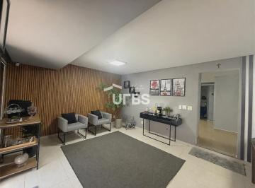 Casa · 142m² · 3 Quartos · 2 Vagas · Sobrado Comercial/Residencial à venda | 3 suítes | 142,93 m² de construção | Rua Carlos Chagas | Set