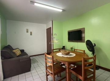 Apartamento · 75m² · 2 Quartos · Apartamento à venda - em Canasvieiras