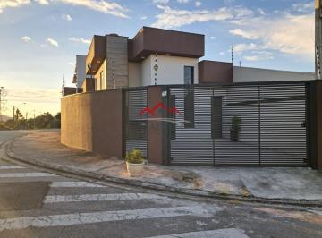 Foto 01 · Casa com 3 Dormitórios à Venda no Jardim Vale Verde - Jundiaí