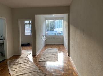 263131.jpg · Apartamento à venda com 1 quarto + dependência completa, 55 m² na Várzea Teresópolis/RJ.