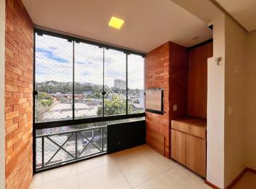 Apartamento · 70m² · 2 Quartos · 1 Vaga · Auxiliadora Predial vende Apartamento 2 dormitórios, com garagem