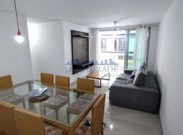 235972.jpg · Recreio dos Bandeirantes, 3 quartos (suíte) com mobília, 2 vagas. Rua Hermes de Lima