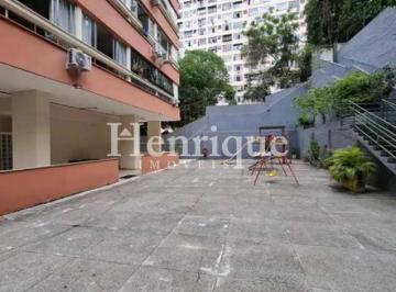 Imagem 1 · Apartamento para aluguel em Laranjeiras, Rio de Janeiro