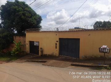 Imagem 1 · Casa para venda em Recanto Verde, Esmeraldas
