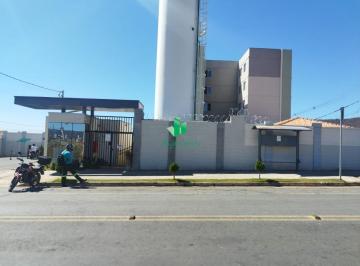 Imagem 1 · Apartamento para aluguel em Residencial Sul Ipês, Montes Cla