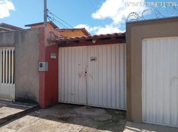 Imagem 1 · Casa para venda em Bouganvile ll, Sete Lagoas