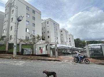 Imagem 1 · Apartamento para venda em Pousada Del Rey (São Benedito), Sa