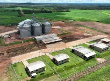 Imagem 1 · Fazenda para venda em Centro, Miranorte