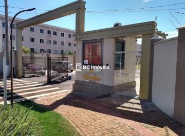 Imagem 1 · Apartamento para venda em Pioneiros, Campo Grande