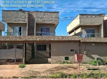 Imagem 1 · Apartamento para venda em Parque Santo Antônio, Santo Antôni