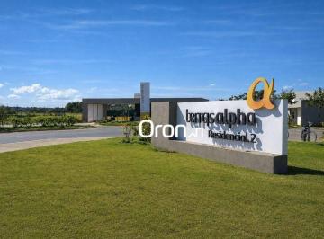 Imagem 1 · Loteamento e Condomínio para venda em Senador Canedo