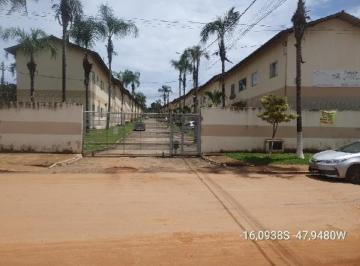 Imagem 1 · Apartamento para venda em Mansões Recreio Mossoró, Cidade Oc