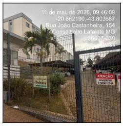Imagem 1 · Apartamento para venda em Centro, Conselheiro Lafaiete
