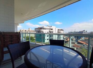 Imagem 1 · Cobertura para aluguel em Vila Nova, Cabo Frio
