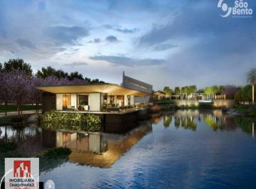 Imagem 1 · Terreno para venda em Hectares Park & Resort, Dourados