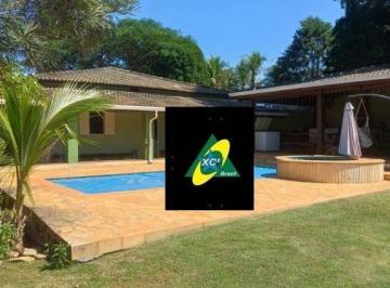 Imagem 1 · Chácara para venda em Jardim Chapadão, Campinas