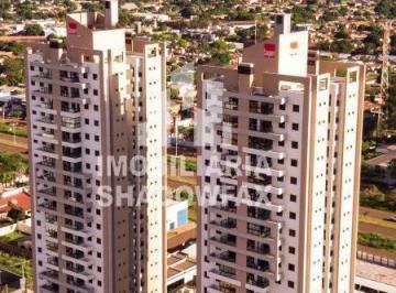Imagem 1 · Apartamento para venda em Parque Alvorada, Dourados