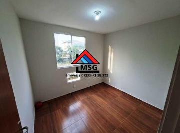 Imagem 1 · Apartamento para venda em Cosmos, Rio de Janeiro