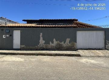 Imagem 1 · Casa para venda em Residencial Campestre, Sete Lagoas