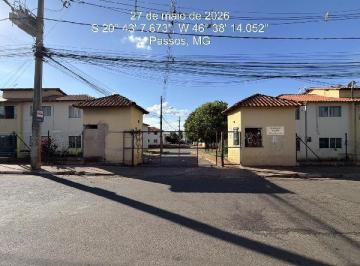 Imagem 1 · Apartamento para venda em COHAB IV, Passos