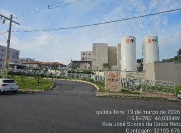 Imagem 1 · Apartamento para venda em Lugar Denominado Fazenda Bom Jesus