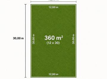 Imagem 1 · Terreno para venda em Jardim Guaicurus, Dourados