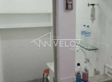 Imagem 1 · Apartamento para venda em Catumbi, Rio de Janeiro