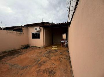 Imagem 1 · Casa para venda em Setor Afonso Pena, Itumbiara