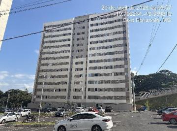 Imagem 1 · Apartamento para venda em Mantiqueira, Belo Horizonte