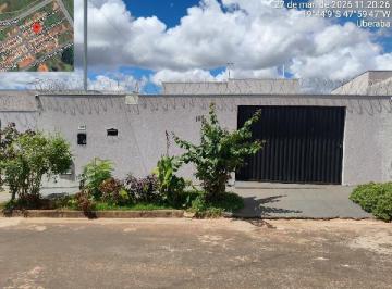 Imagem 1 · Casa para venda em Loteamento Ilha Bela, Uberaba