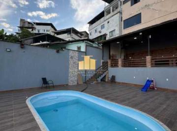 Imagem 1 · Casa para venda em Esplanada, Juiz de Fora