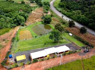 Imagem 1 · Chácara para venda em Arceburgo