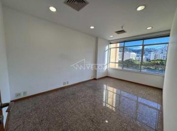 Imagem 1 · Conjunto Comercial-Sala para venda em Glória, Rio de Janeiro