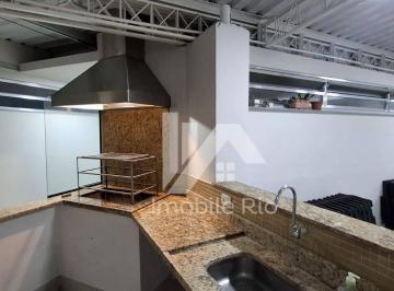 Imagem 1 · Apartamento para venda em Alto da Boa Vista, Rio de Janeiro