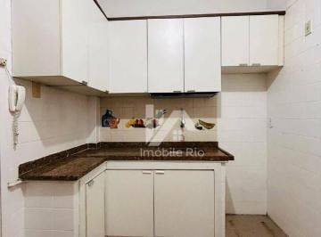 Imagem 1 · Apartamento para venda em Alto da Boa Vista, Rio de Janeiro