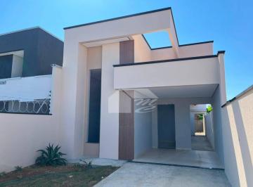 Imagem 1 · Casa para venda em Jardim Vitória, Ariquemes