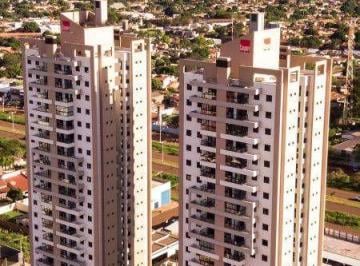 Imagem 1 · Apartamento para venda em Parque Alvorada, Dourados