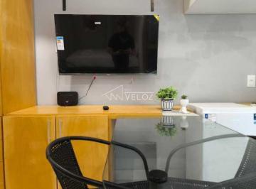 Imagem 1 · Kitnet e Studio para venda em Jardim Botânico, Rio de Janeir