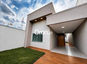 Imagem 1 · Casa para venda em Jardim Nova Era, Aparecida de Goiânia