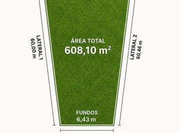 Imagem 1 · Terreno para venda em Parque Nova Dourados, Dourados