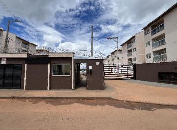 Imagem 1 · Apartamento para venda em Morumbi, Uberlândia